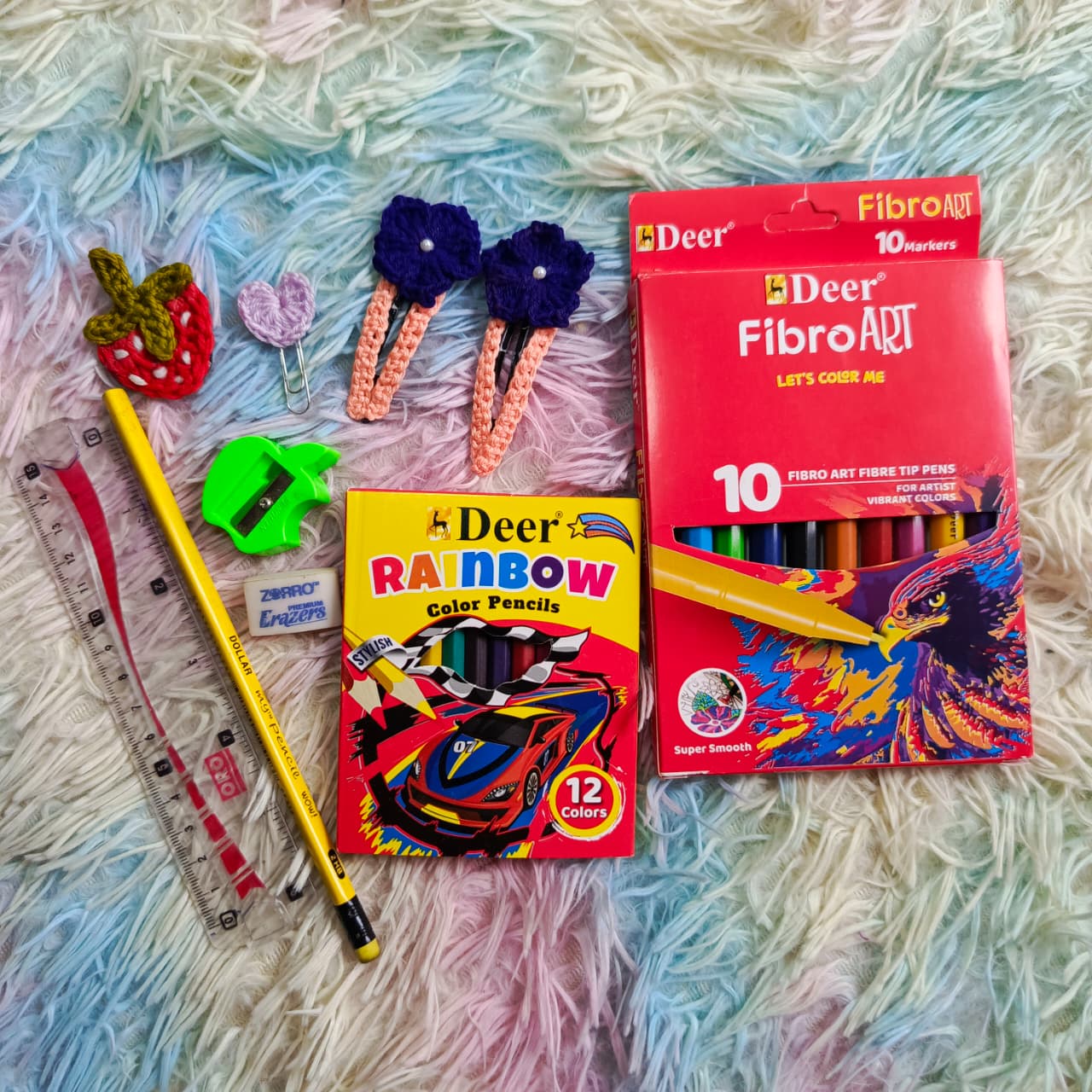 Bloom Buddies Kit 🌸