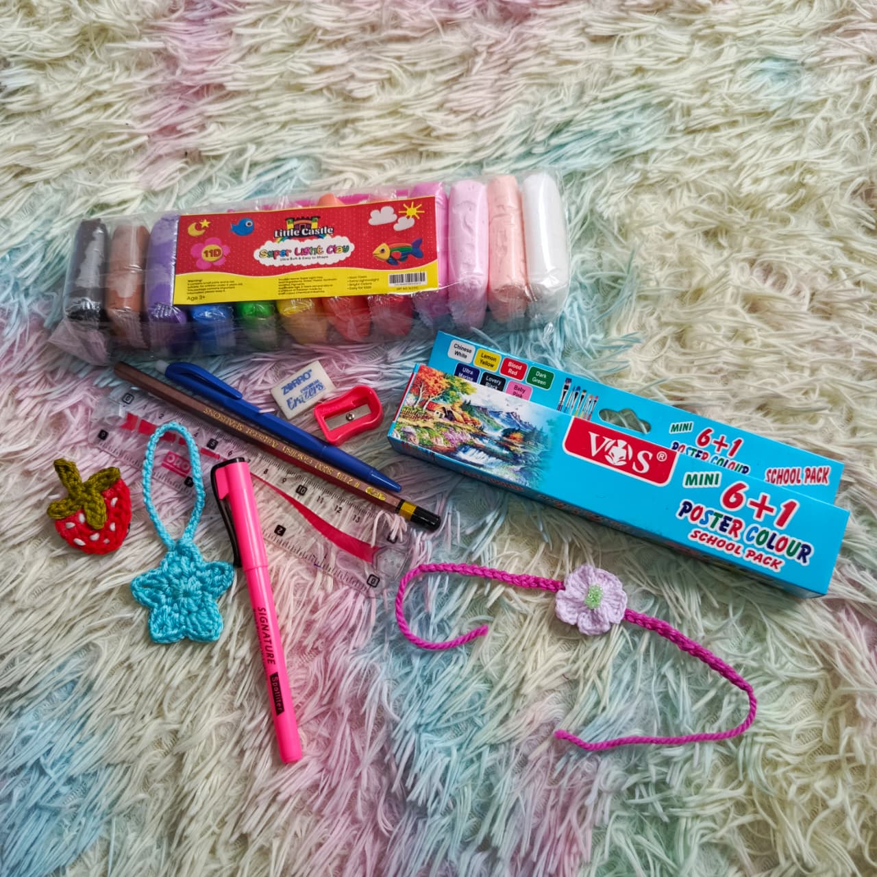 Study Bloom Kit ⭐