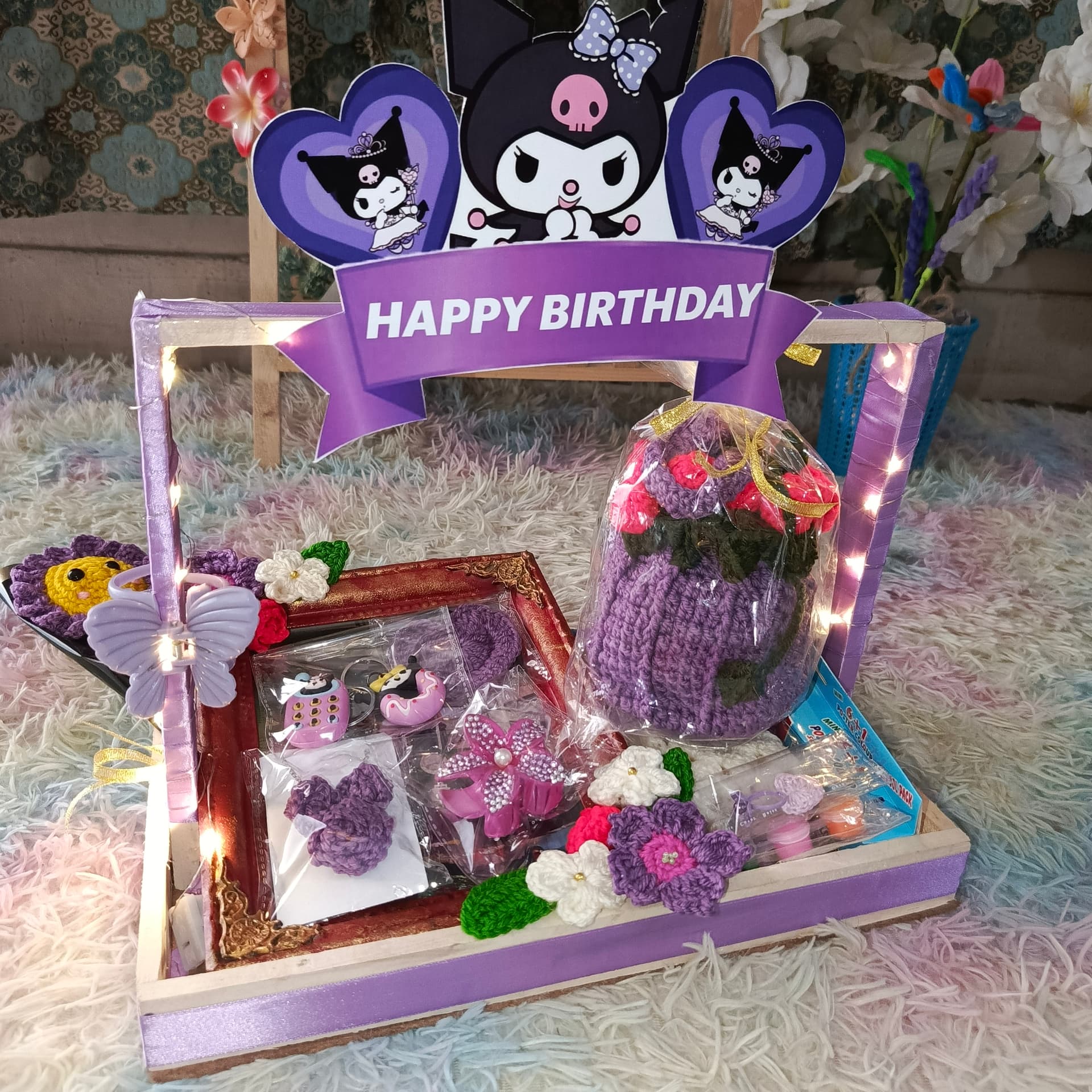 Custom Gifting Basket 🎁