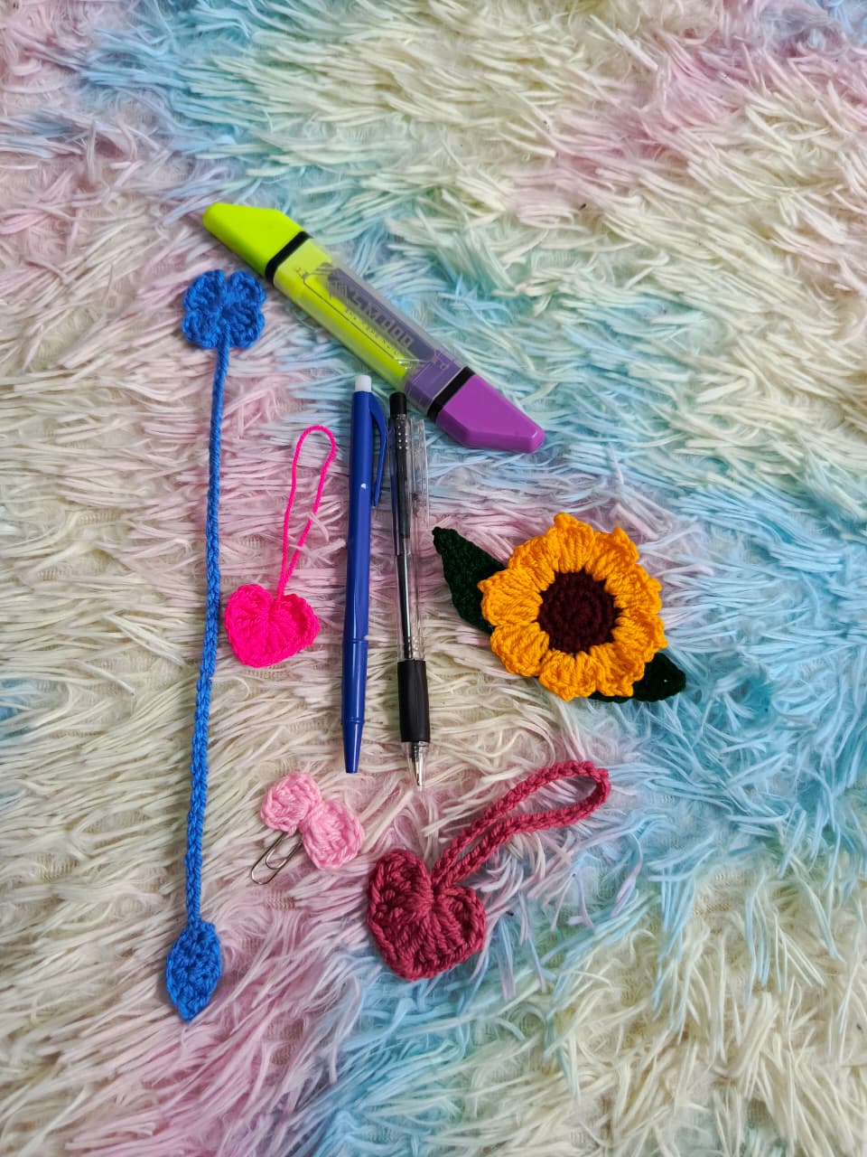 Bloom and Beyond Kit 🌻