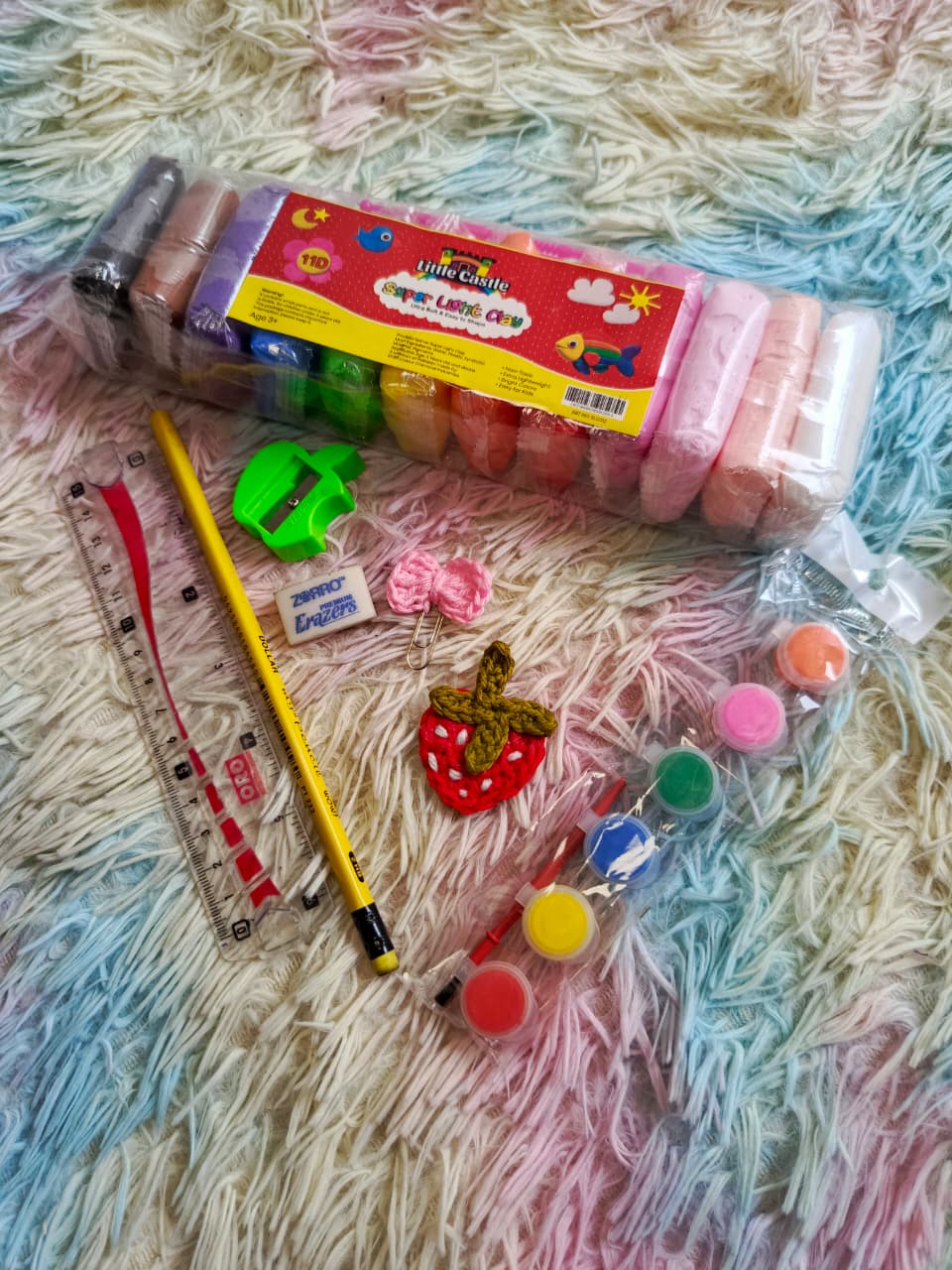 Little Bloom Kit 🍓