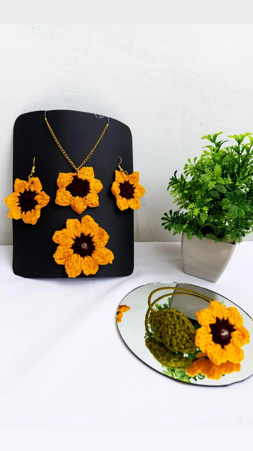 Sunelle Bloom Set 🌻