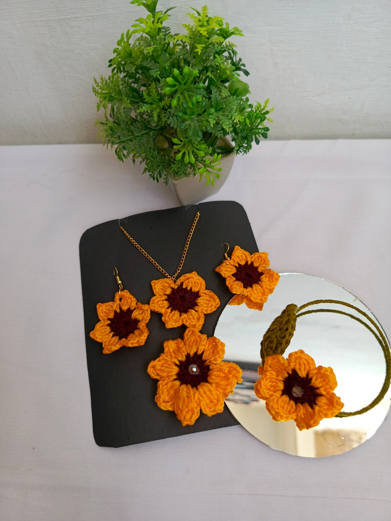 Sunelle Bloom Set 🌻 alternate view